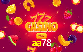 Mesa de Blackjack aa78